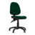 Green selected