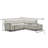 Koala Right Arm Sectional