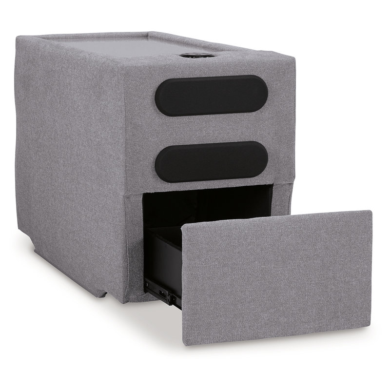 Modmax 6-Piece Sectional