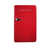 Red selected