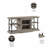 Huckins TV Stand