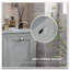 Armoire de trieur de linge inclinable