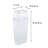 Rubbermaid Wrap N' Craft, Plastic Storage for Wrapping Paper/Crafting Supplied