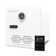 Camplux 2.64 GPM RV Propane Hot Tankless Water with Door, Remote Control Included