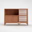 Meuble de rangement simple