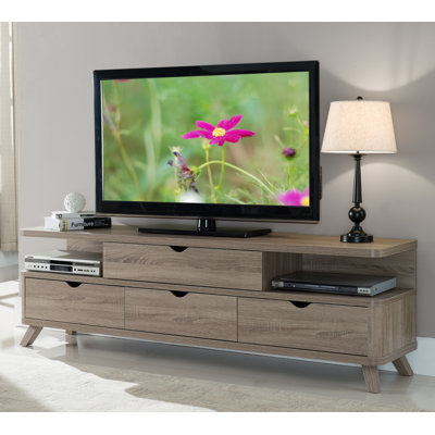 Weatherall TV Stand for TVs up to 70"