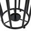 4 Pair Shoe Rack