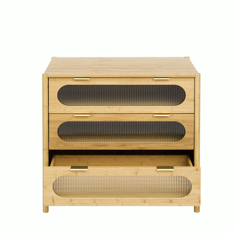 Commode d'appoint Herschmann