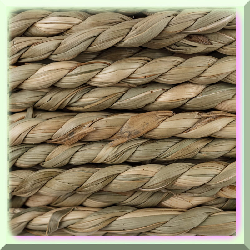Eco-Friendly Rope 1lb