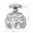 Dylaney Semi Flush Mount-1002649285