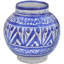 Ceramic / Porcelain Jar