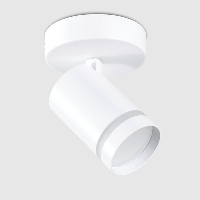 Maletta Spotlight, White