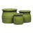 Miland Handmade Ceramic Pot Planter-1902652452-1902652455
