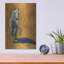 Art mural en métal «Horse Walk» par Bebe Keith-148744884