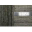 Tapis indien tribal vert 7 x 10
