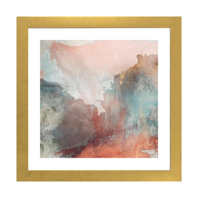 Reproduction d’art, "Paper clouds" par Elisabeth Fredriksson