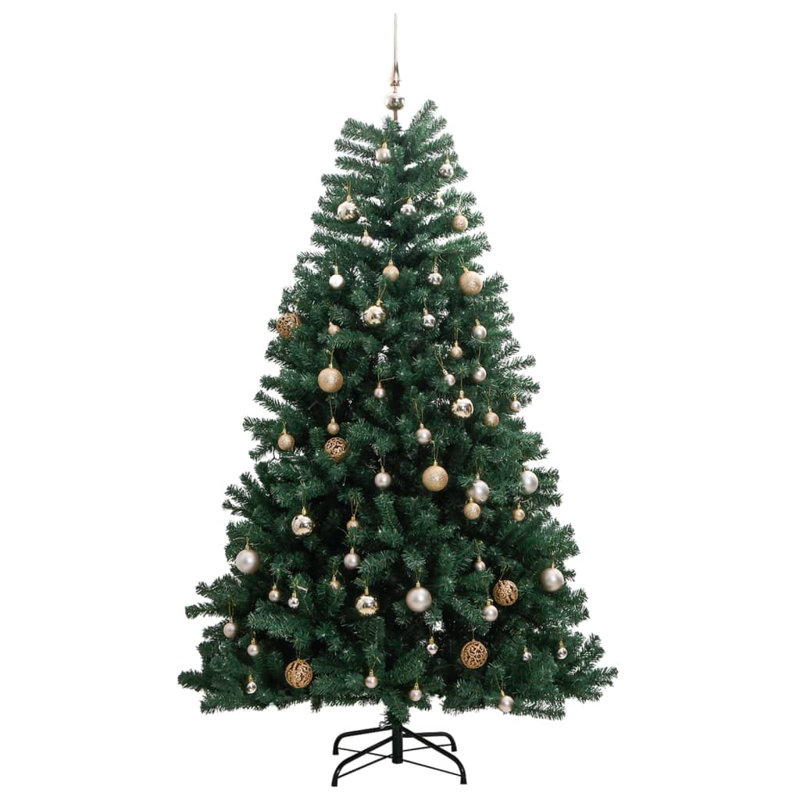 240cm H Artificial Christmas Tree