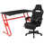 Red/Black is out of stock