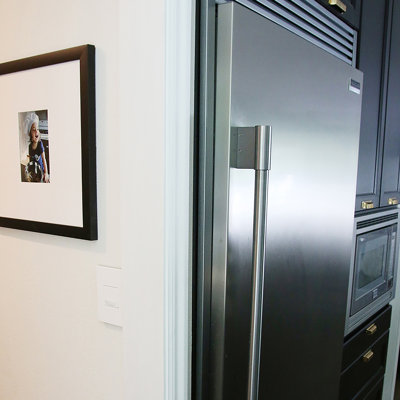 Adorne® Light Switch