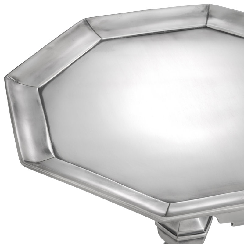 Verney End Table