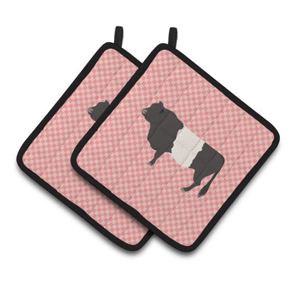 Caroline's Treasures Polyester Potholder
