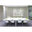 Harmony Ghent No Glass Wall Glass Board-13567159