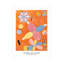 «Picufy The Ten Larmost No.4», art sur toile