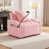 Rose est en rupture de stock