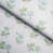 Feuille / turquoise