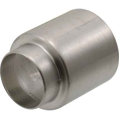 Tub and Shower Faucet Trim Sleeve