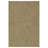 Jute/Mocha Indoor/Outdoor Area Rug-2055269742