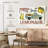 Lemonade Stand I Wall Sign-67756236