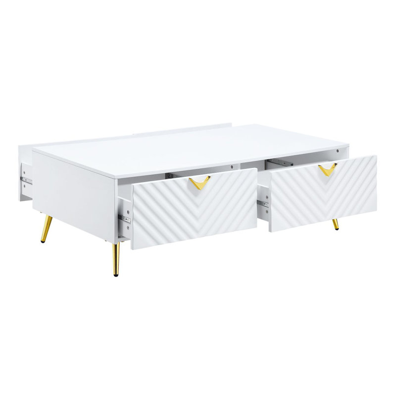 Table basse Gaines