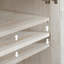 Buffet 58 "en verre