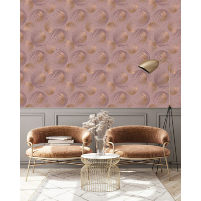 Floral Tile