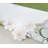 Cactus Embroidered Kitchen Curtain Set