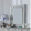 Miroir rectangulaire