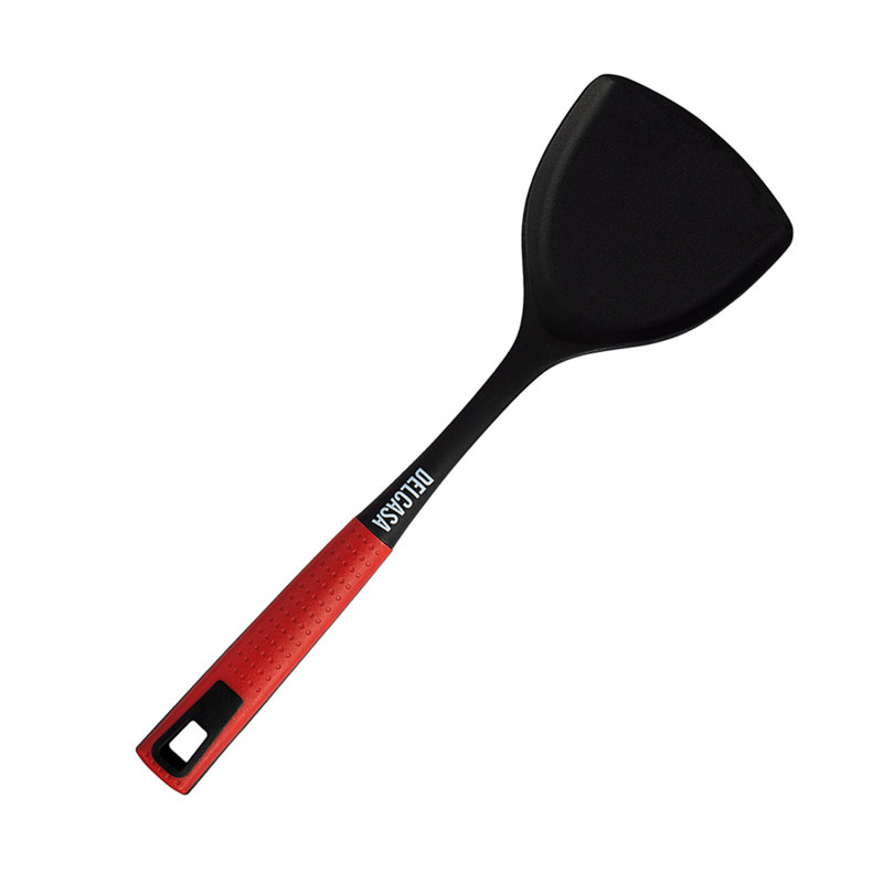 Delcasa Nylon Turner, Black