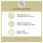 Sustainable Antimicrobial Bath Towel 6 Piece Set-505898314
