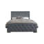 Carlos Upholstered Bed Frame-782289255-782289173