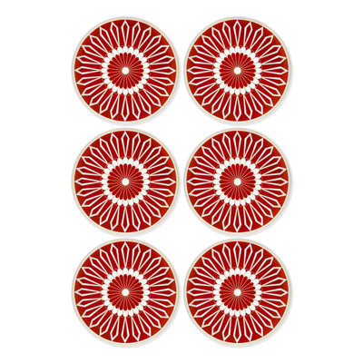 Assaf Dessert Plate