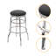 Tabouret de comptoir 27,5 po Abdulshakur