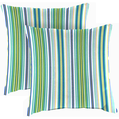 Sunbrella Outdoor Throw Pillow