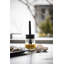 Grand Cru Glass Single Oil / Vinegar Cruet