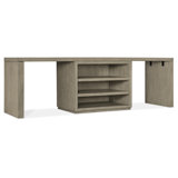 Linville Falls Floating Desk