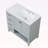 36" Bathroom Vanity with Sink Top-882939749