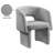 Ixchel Fabric Dining Chair-88545607