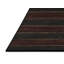 Tapis contemporain noir / brun-910780753