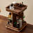Makeup Organizer For Vanity,Countertop Organizer