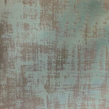 Tuscany-Florence Dots Burnout Velvet Fabric Top Fabric Color: Oyster
